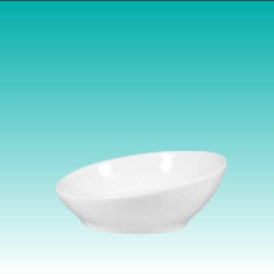 ../frankl24shop/Türkis SAVOY -Dip-Schälchen schräg 8,5 cm